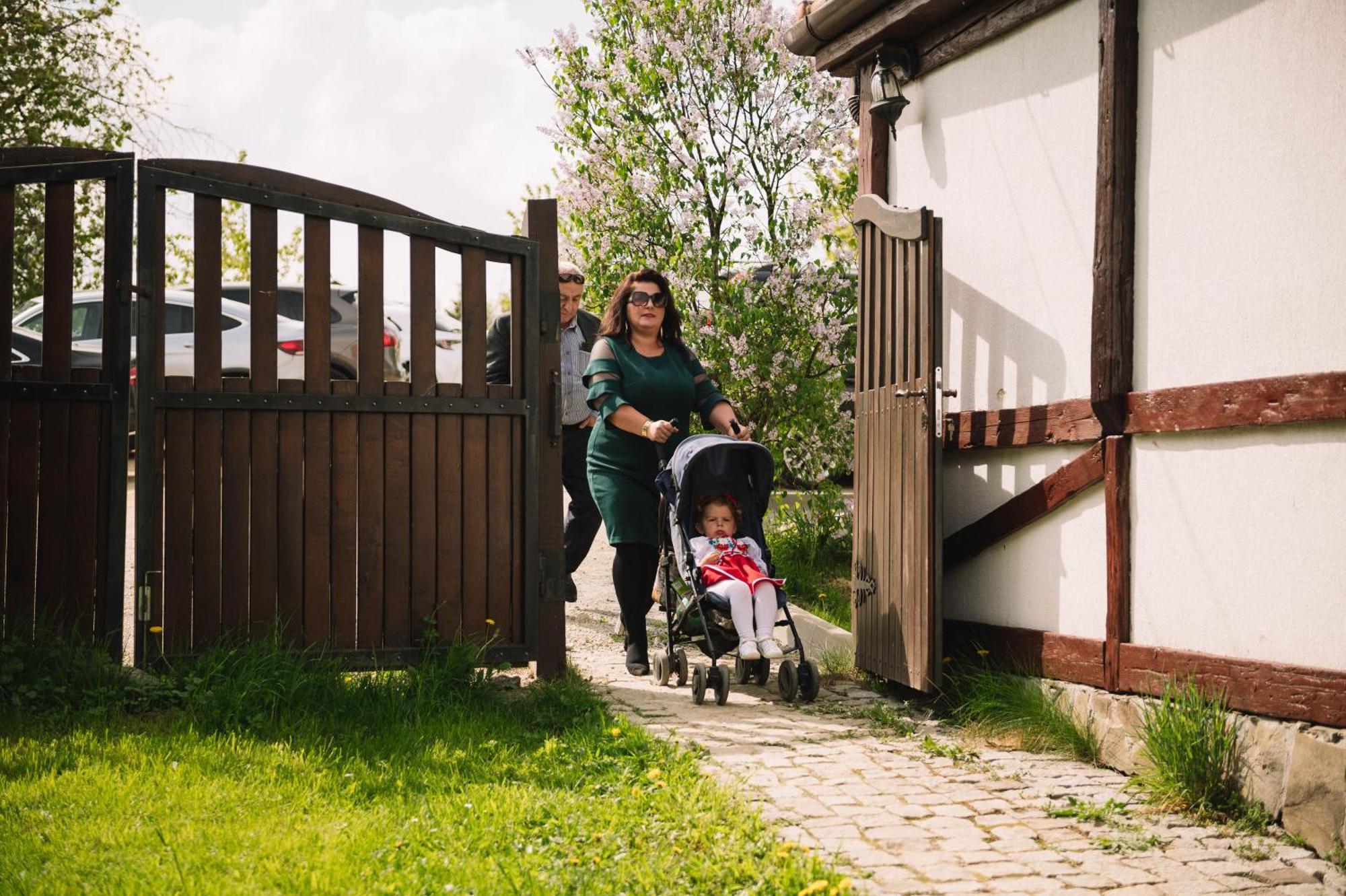 Villa Casa Vatra Sinteului - Cu Sala De Evenimente De Capacitate Mare - Se Inchiriaza Integral Socet Exterior foto
